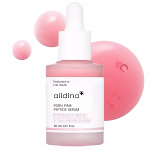 Peptide Firming Serum