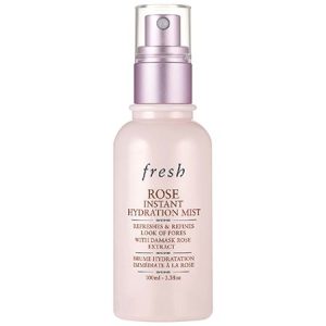 Rose Face Mist