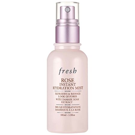 Rose Face Mist