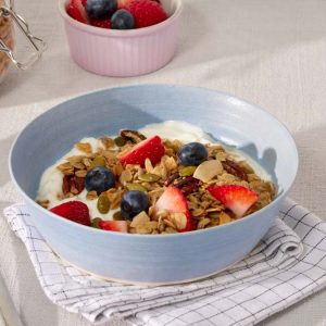 Granola Beauty Mix
