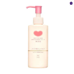 Milk Clean Makeup Remover