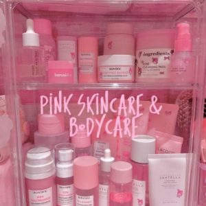 BYHERS Glow Set