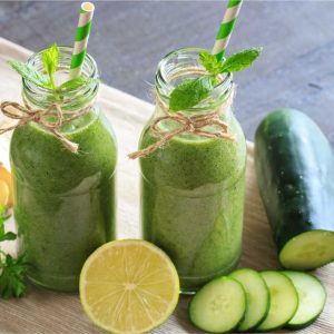 Green Detox Juice