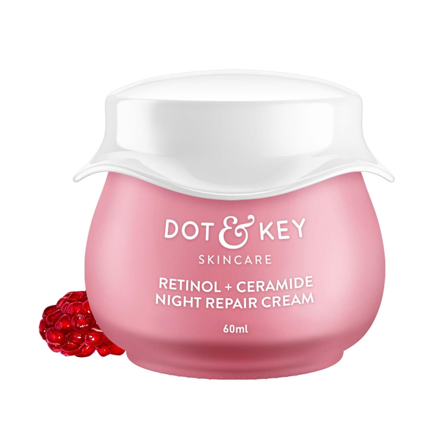 Night Repair Cream