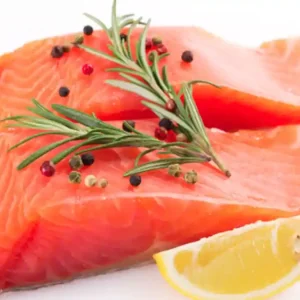 Salmon
