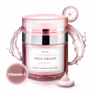Vitamin C Cream