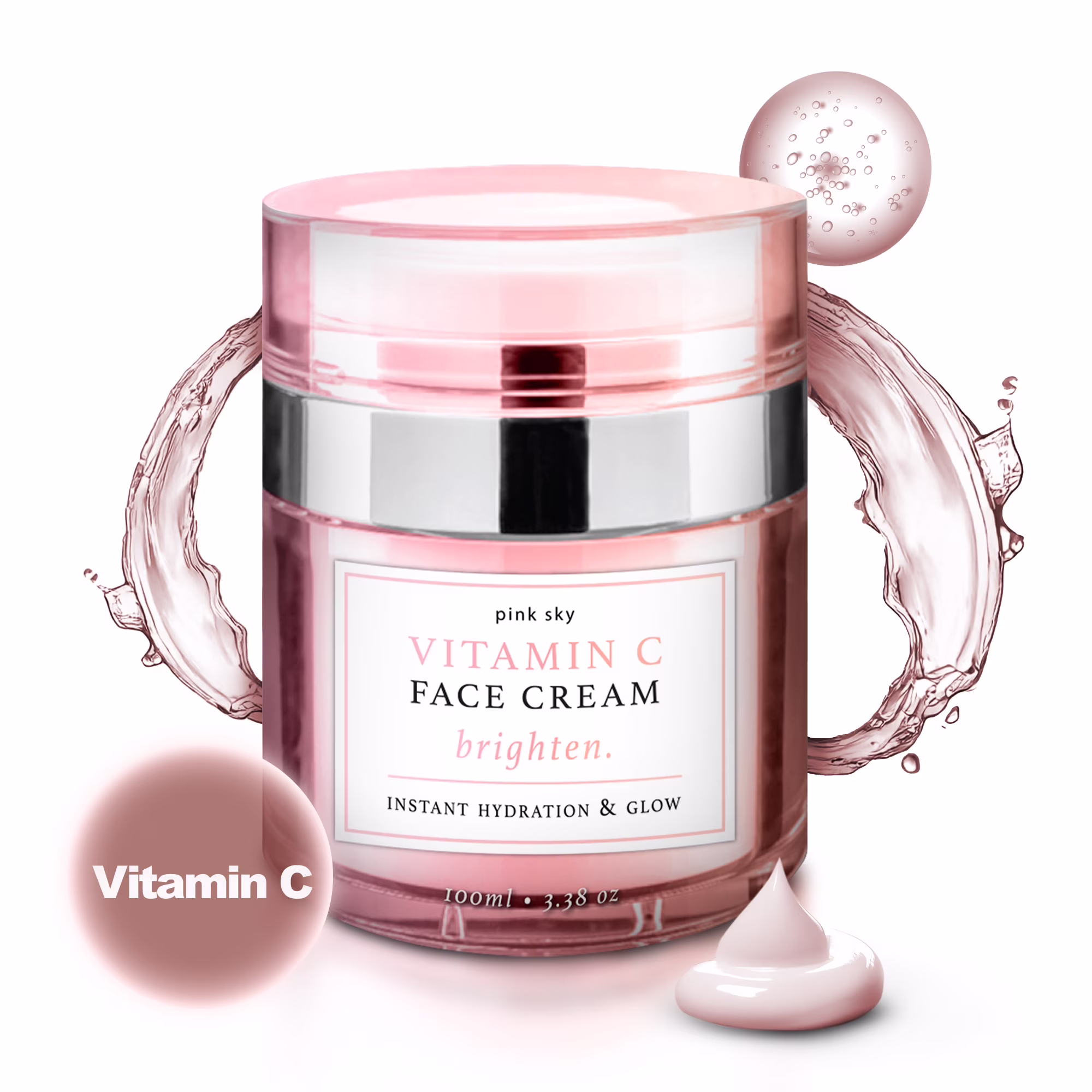 Vitamin C Cream