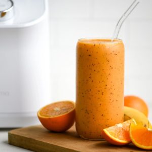 Tropical Smoothie